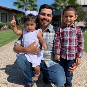 Meet your Posher, Alberto